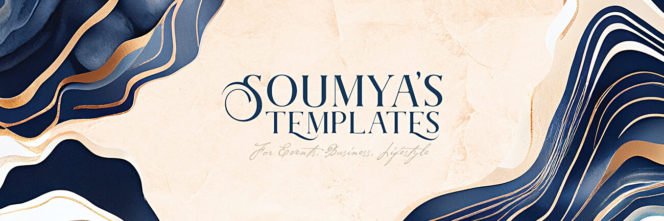 Soumya's Templates